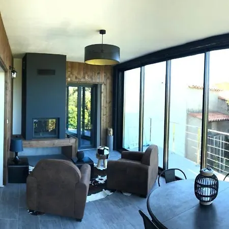 Villa Luxe Bord De Mer, Jardin, Piscine Corbara