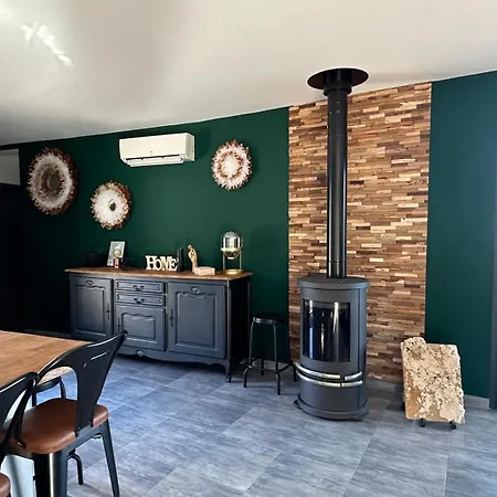 Luxe Bord De Mer, Jardin, Piscine *