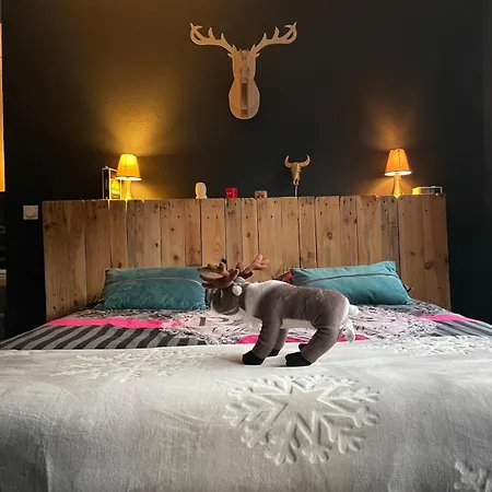 Luxe Bord De Mer, Jardin, Piscine Villa