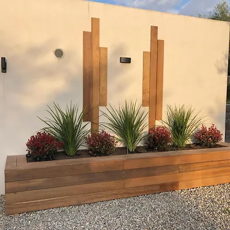 Luxe Bord De Mer, Jardin, Piscine Villa Corbara