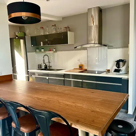 Luxe Bord De Mer, Jardin, Piscine Corbara