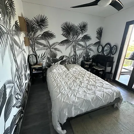 Luxe Bord De Mer, Jardin, Piscine *