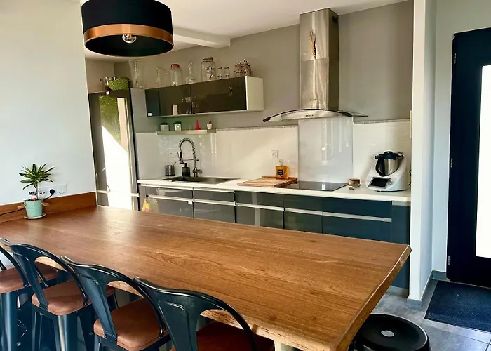 Luxe Bord De Mer, Jardin, Piscine Corbara